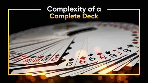 What is the 52 factorial deck of cards