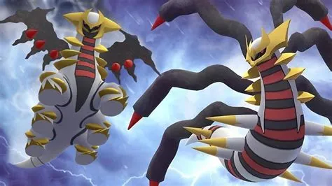 Is giratina any good