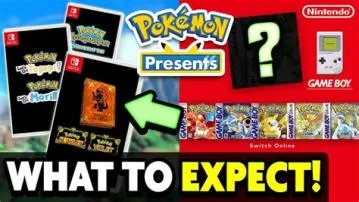 What pokemon game is coming in 2023?