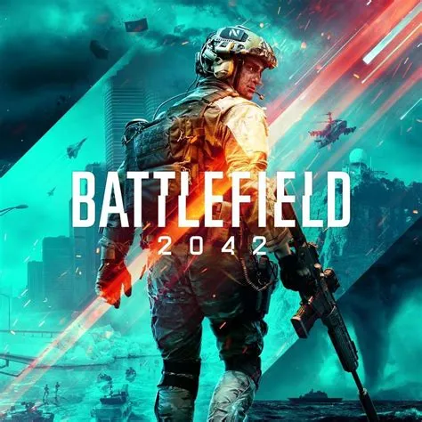 Is battlefield 2042 now on game pass