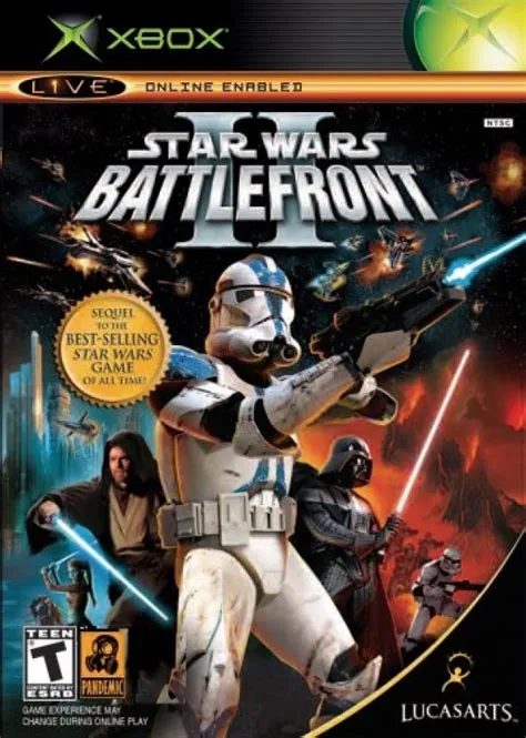 Can pc and xbox play battlefront 2 together