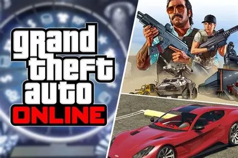 Why isn t gta online free on ps4