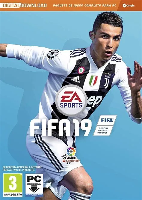 Is fifa 23 on origin