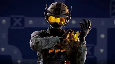 Can rainbow six siege be shared