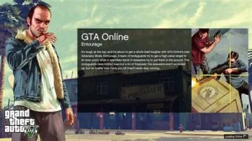 How do you start a new character on gta online?