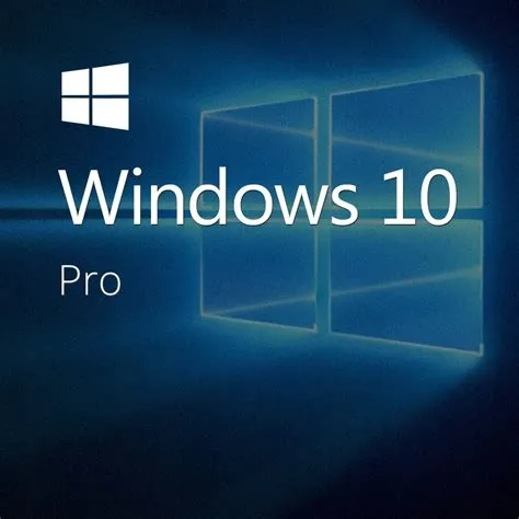 Is windows 10 pro forever