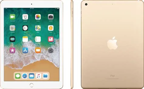 Is ipad 9 5g