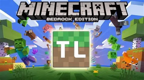 Is tlauncher java or bedrock edition