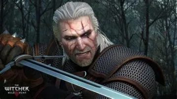 Is the witcher blood toxic?