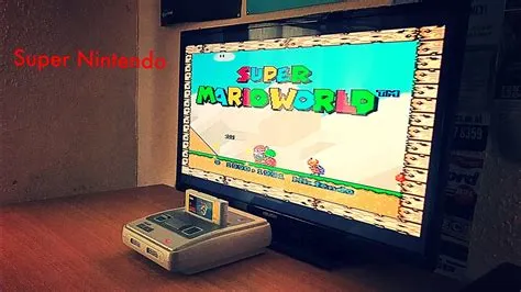 Does nintendo 64 work on modern tv