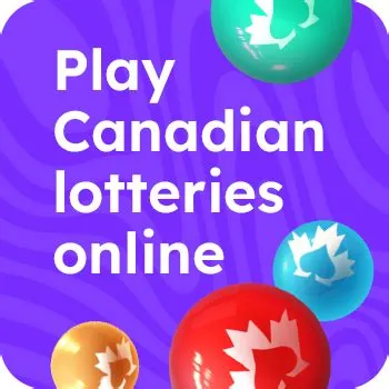 How to play canadian lottery online