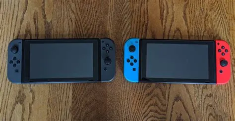 How do i connect multiple nintendo switches