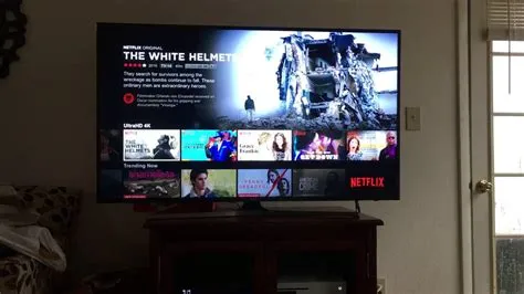 Is netflix on xbox one 4k