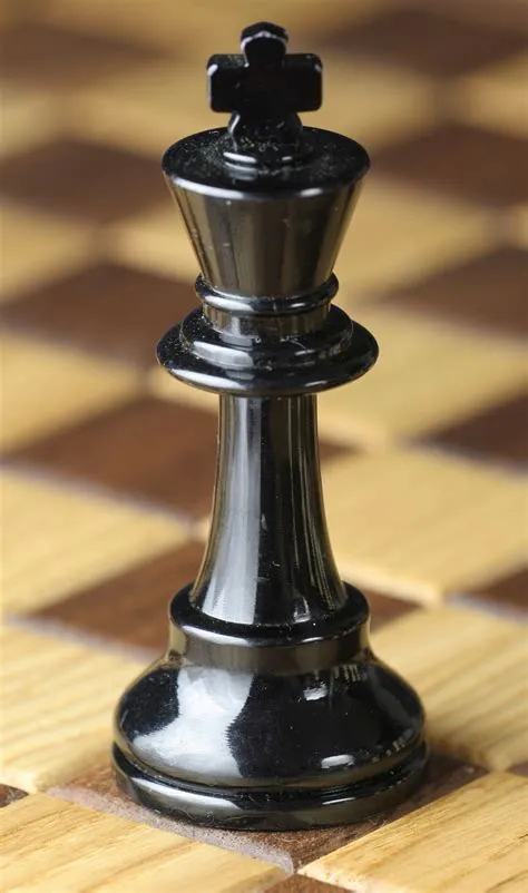 Why is black better in chess