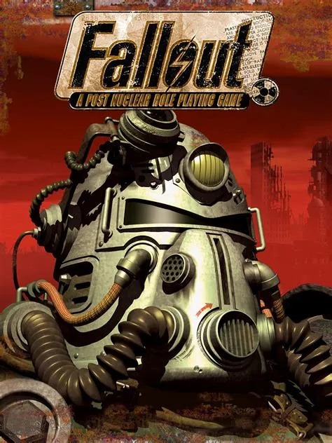 What is the smallest fallout game