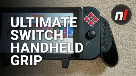 How long can you play switch handheld