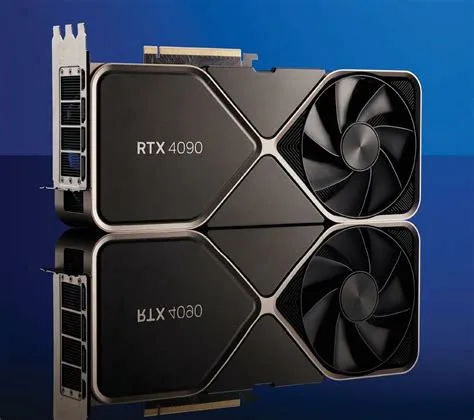 Is rtx 4090 better then 3090