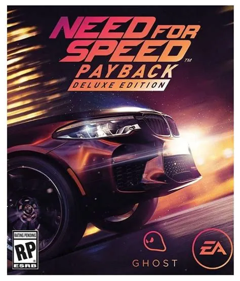 Is payback an offline game