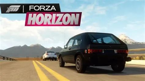 Why is forza horizon 5 so slow