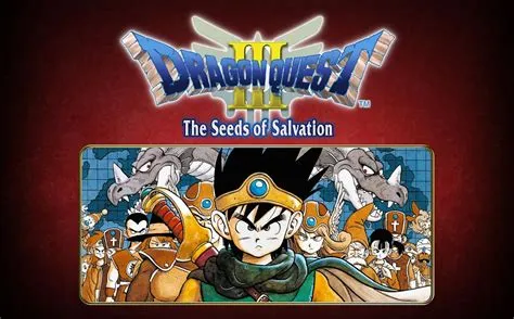 How many hours is dragon quest 1