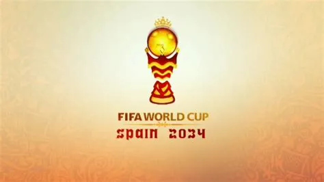 Who is hosting world cup in 2034