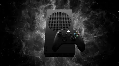 Is xbox series s newer than xbox one