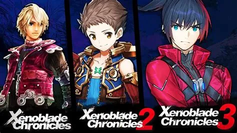 How many people play xenoblade chronicles 2