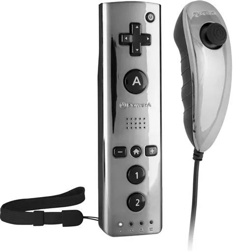 Do all wii remotes have motion plus