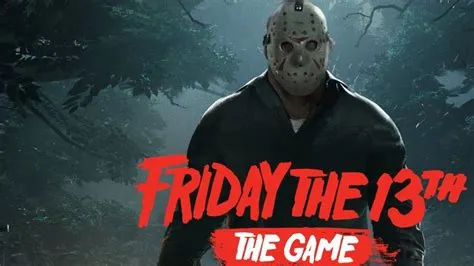 How many players can play online friday the 13th