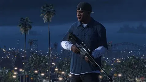 Who is og in gta v