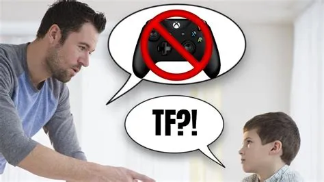 Why are parents so against video games