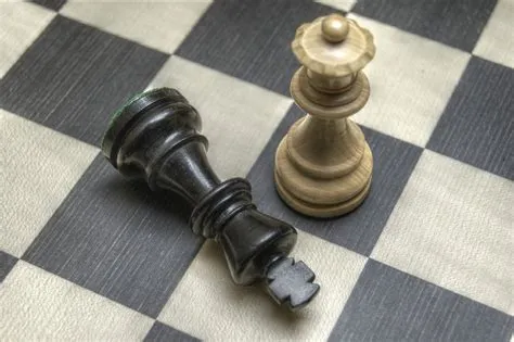 Is it rude to say checkmate in chess