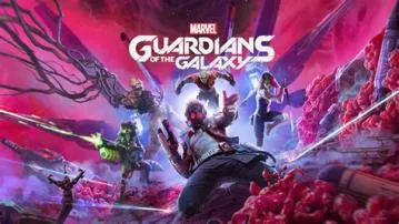 Is guardians of the galaxy game online only?