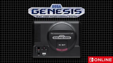 Which came first sega genesis or nintendo