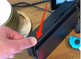 How do you unfreeze a switch?