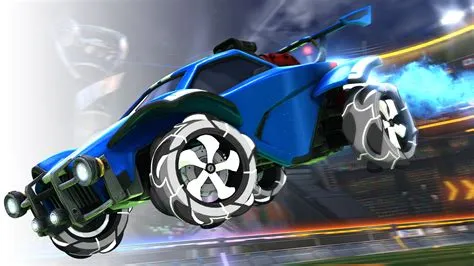 Do you need an epic account to play rocket league