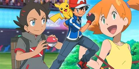 Will ash get replaced