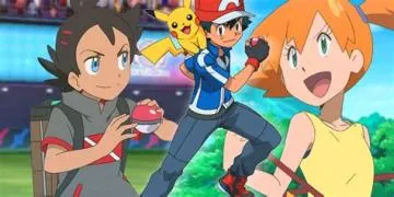 Will ash get replaced?