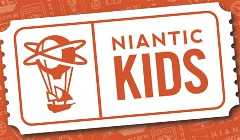 Is niantic kids safe