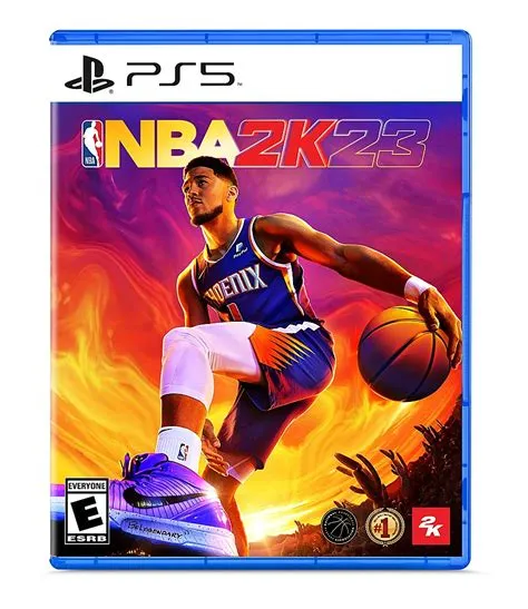 Should i buy nba 2k23