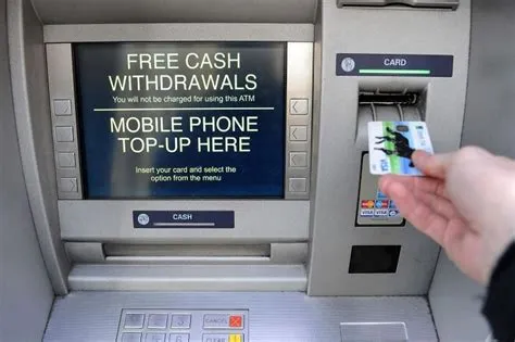 How to apply for spin cash machine