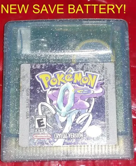 Where can i buy tm in pokémon crystal