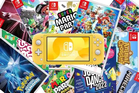 Will uk nintendo switch games work in us