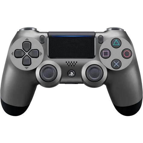 What is double shock vs dualshock