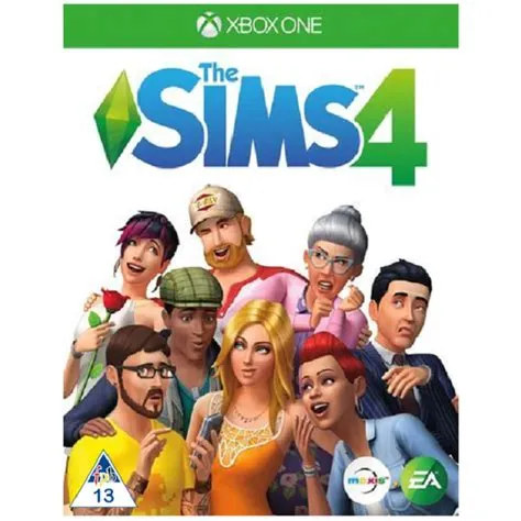 Is sims owned by microsoft