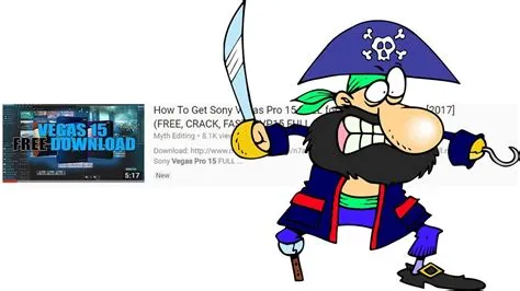 What does piracy hurt