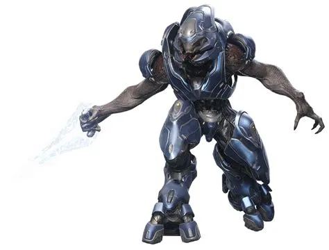 Who is the enemy in halo 4