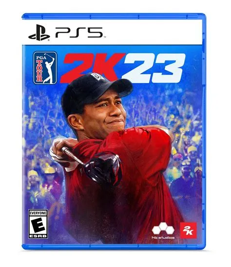 What is the cross-gen bundle pga 2k23