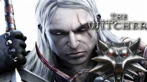 Is geralt an enhanced witcher