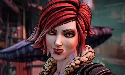 What is lilith in borderlands 2